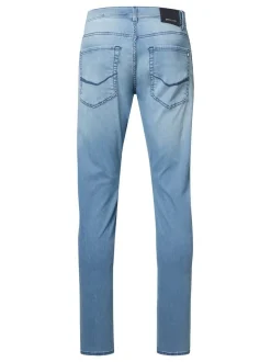 Pierre Cardin Herren Jeans Lyon in hellblau