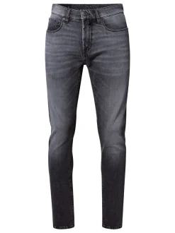 Pierre Cardin Herren Jeans Lyon in hellgrau