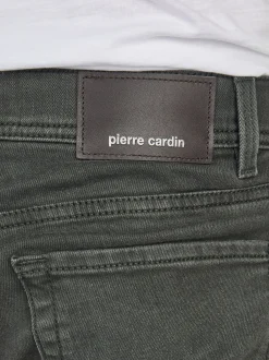 Pierre Cardin Herren Jeans - Lyon in schlamm