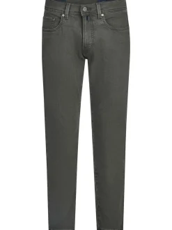 Pierre Cardin Herren Jeans - Lyon in schlamm