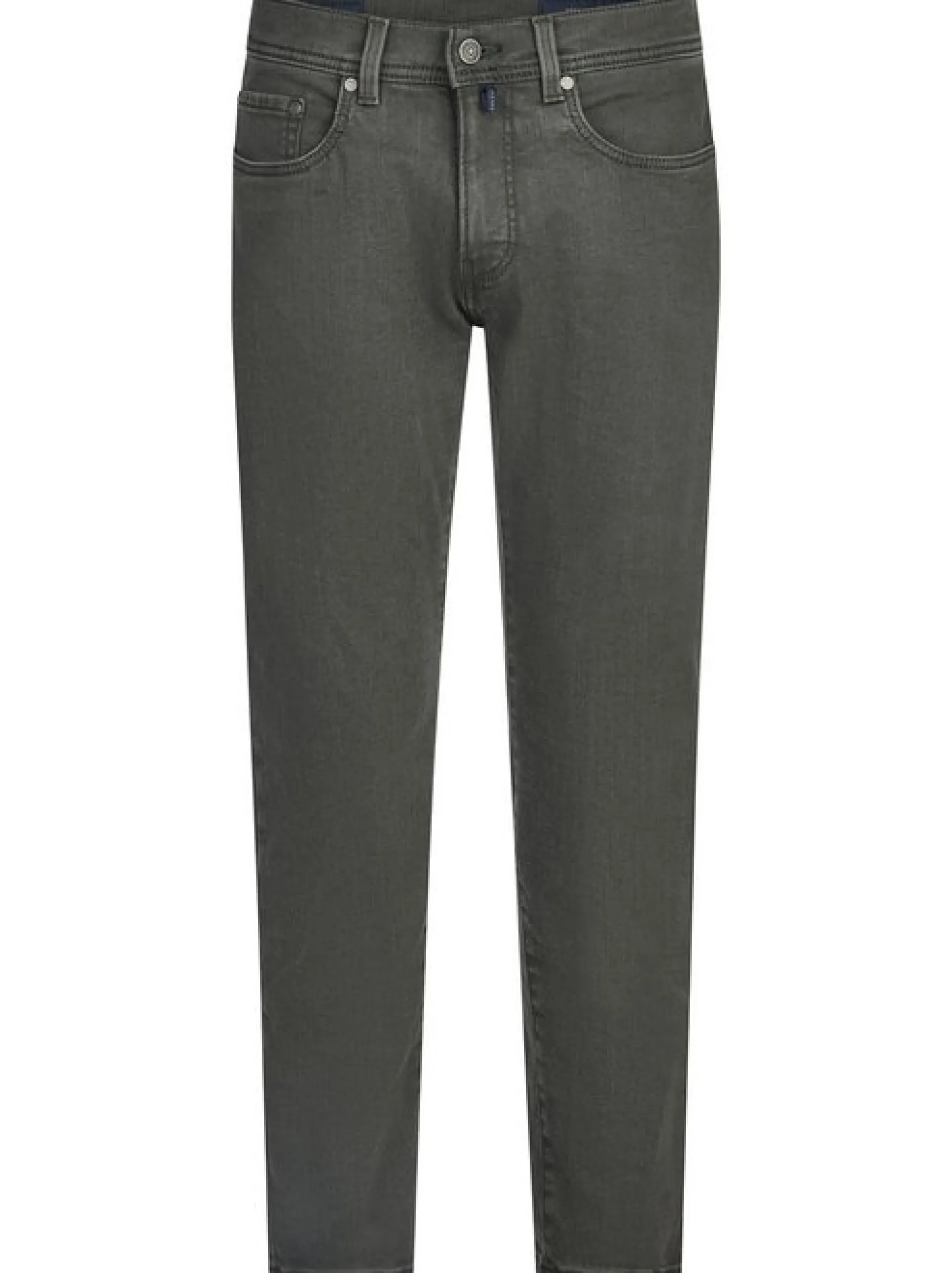 Pierre Cardin Herren Jeans - Lyon in schlamm