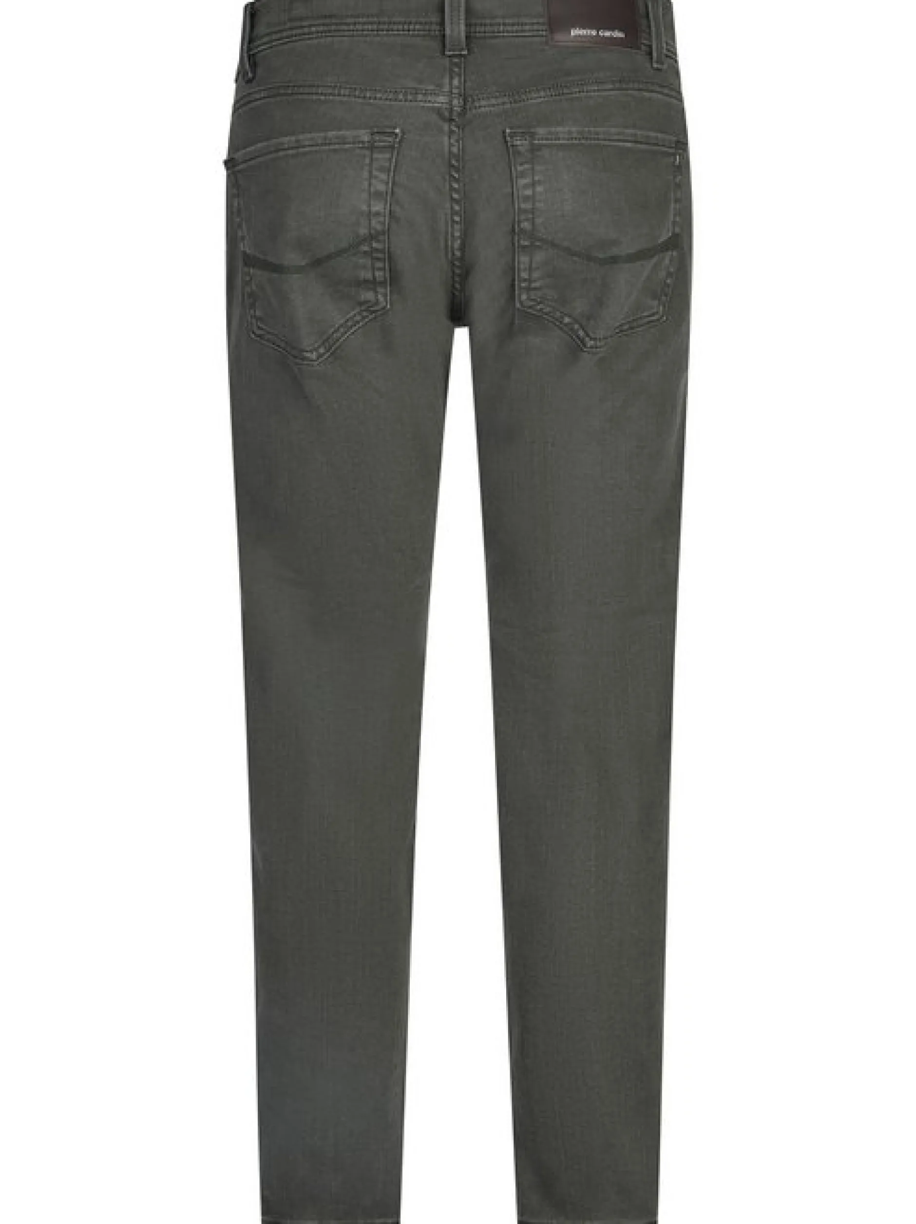 Pierre Cardin Herren Jeans - Lyon in schlamm