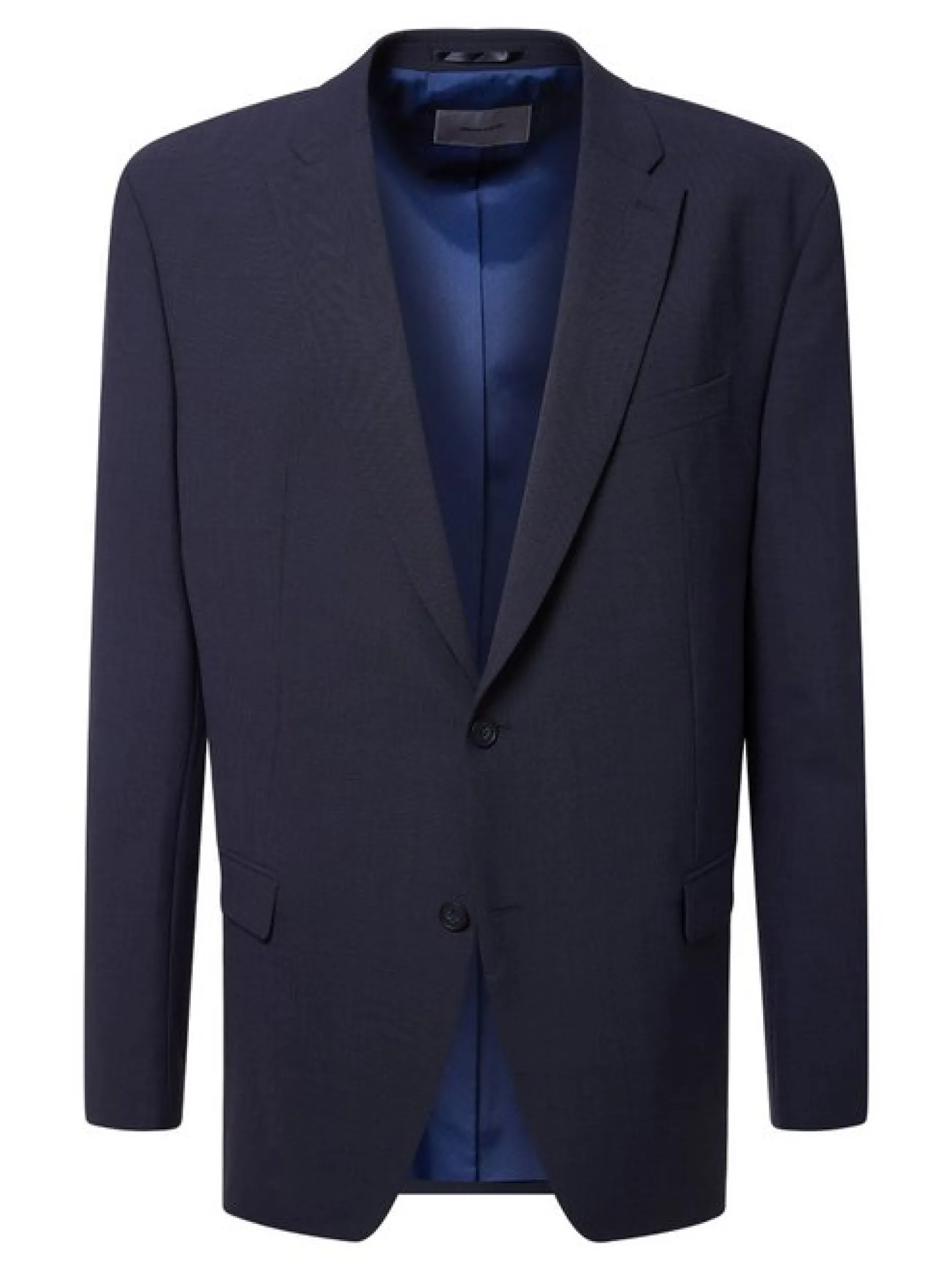 Pierre Cardin Herren Sakko Grant in marine