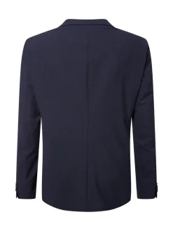 Pierre Cardin Herren Sakko Grant in marine