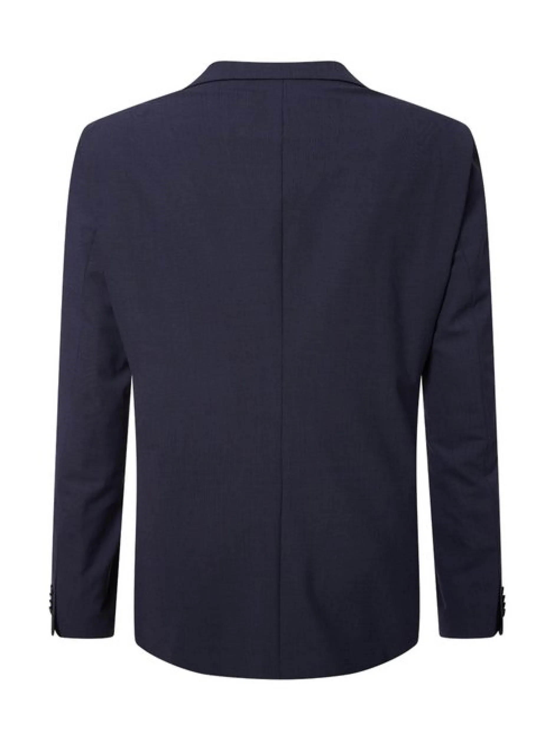 Pierre Cardin Herren Sakko Grant in marine