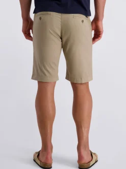 Pierre Cardin Herren Shorts Strassbourg in beige