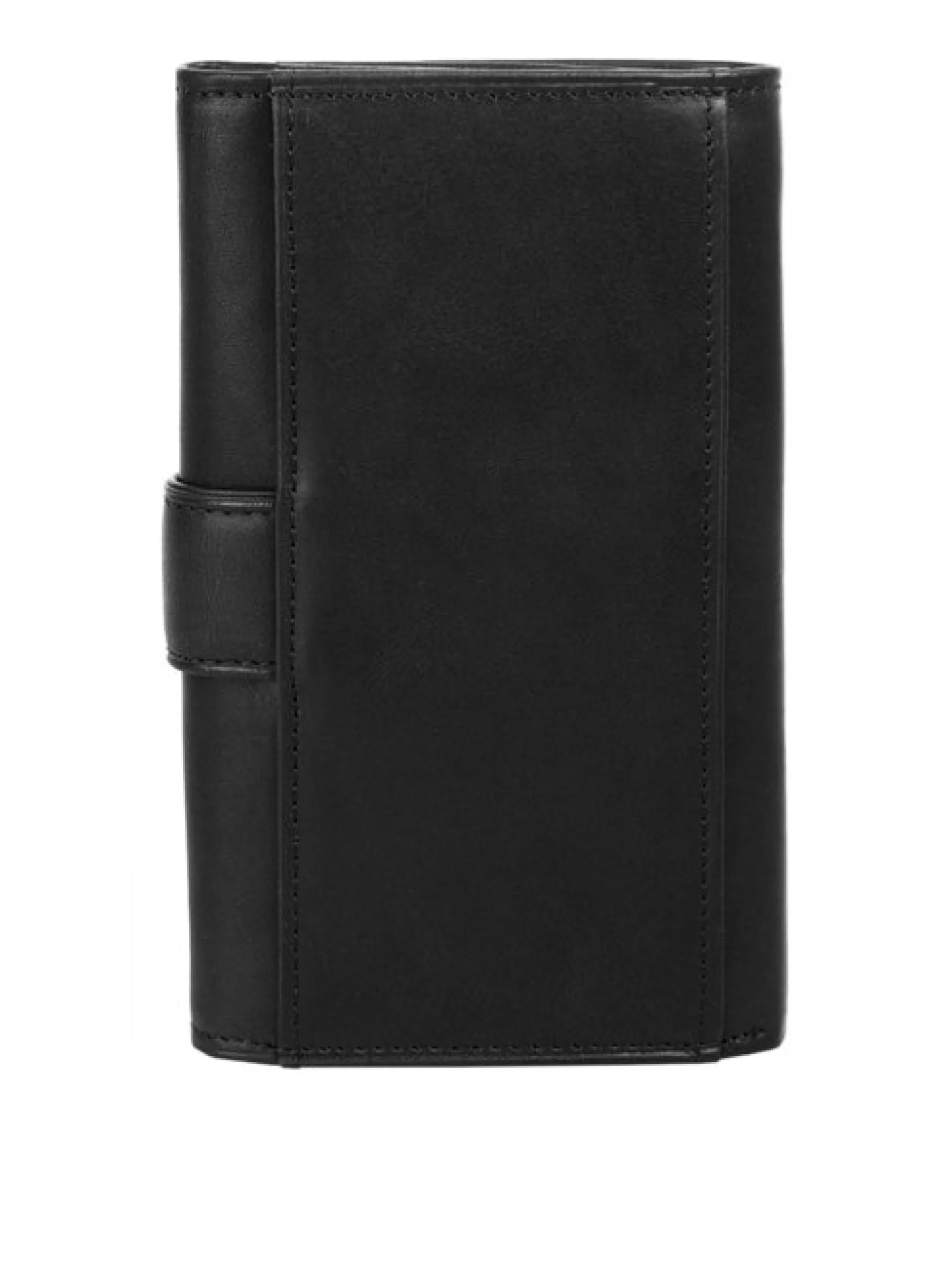 piké Damen Geldbörse in schwarz