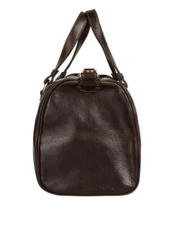 piké Damen Handtasche in braun
