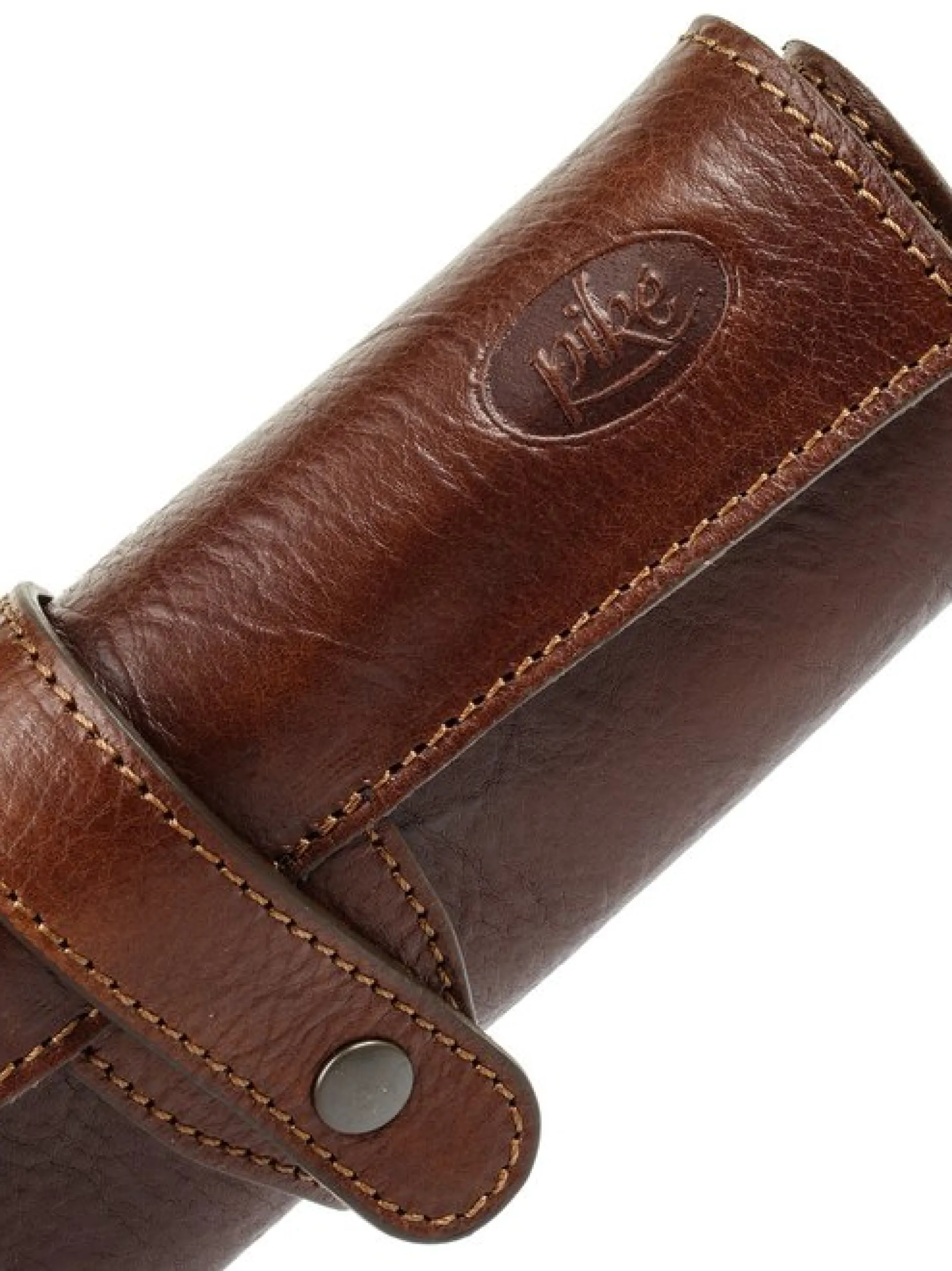 piké Unisex Stiftrolle in braun