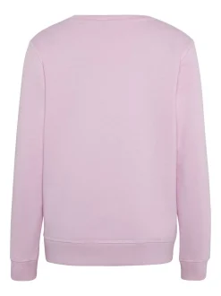 Polo Sylt Mädchen Sweatshirt in rosa pink
