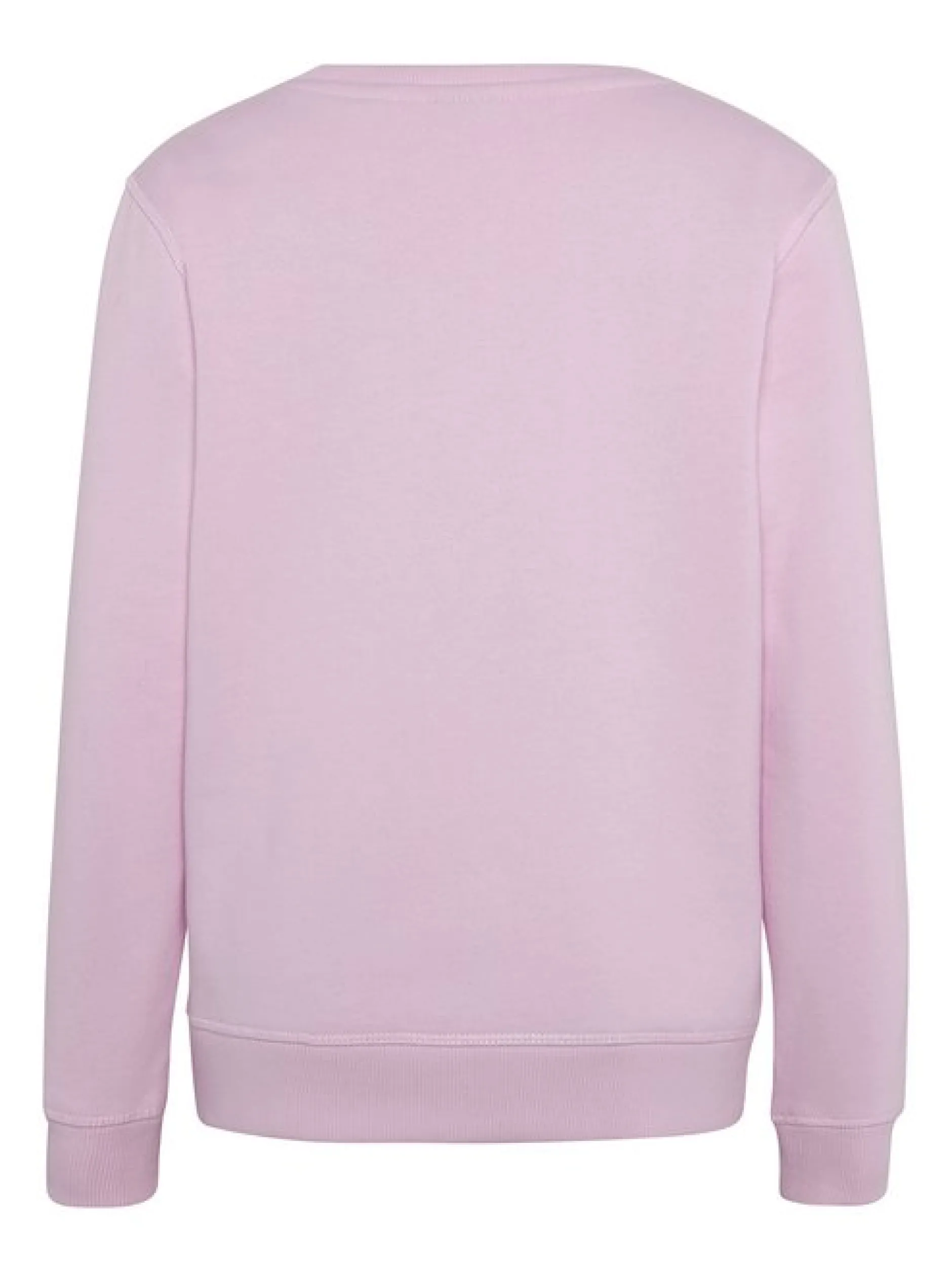 Polo Sylt Mädchen Sweatshirt in rosa pink