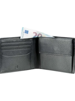 Porsche Design Herren Geldbörse - Business in schwarz