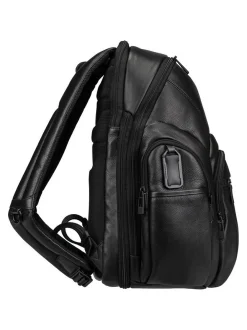 Porsche Design Herren Rucksack - Roadster Evo M in schwarz