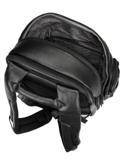 Porsche Design Herren Rucksack - Roadster Evo M in schwarz