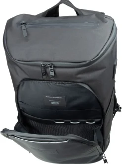 Porsche Design Herren Rucksack - Urban Eco M1 in schwarz
