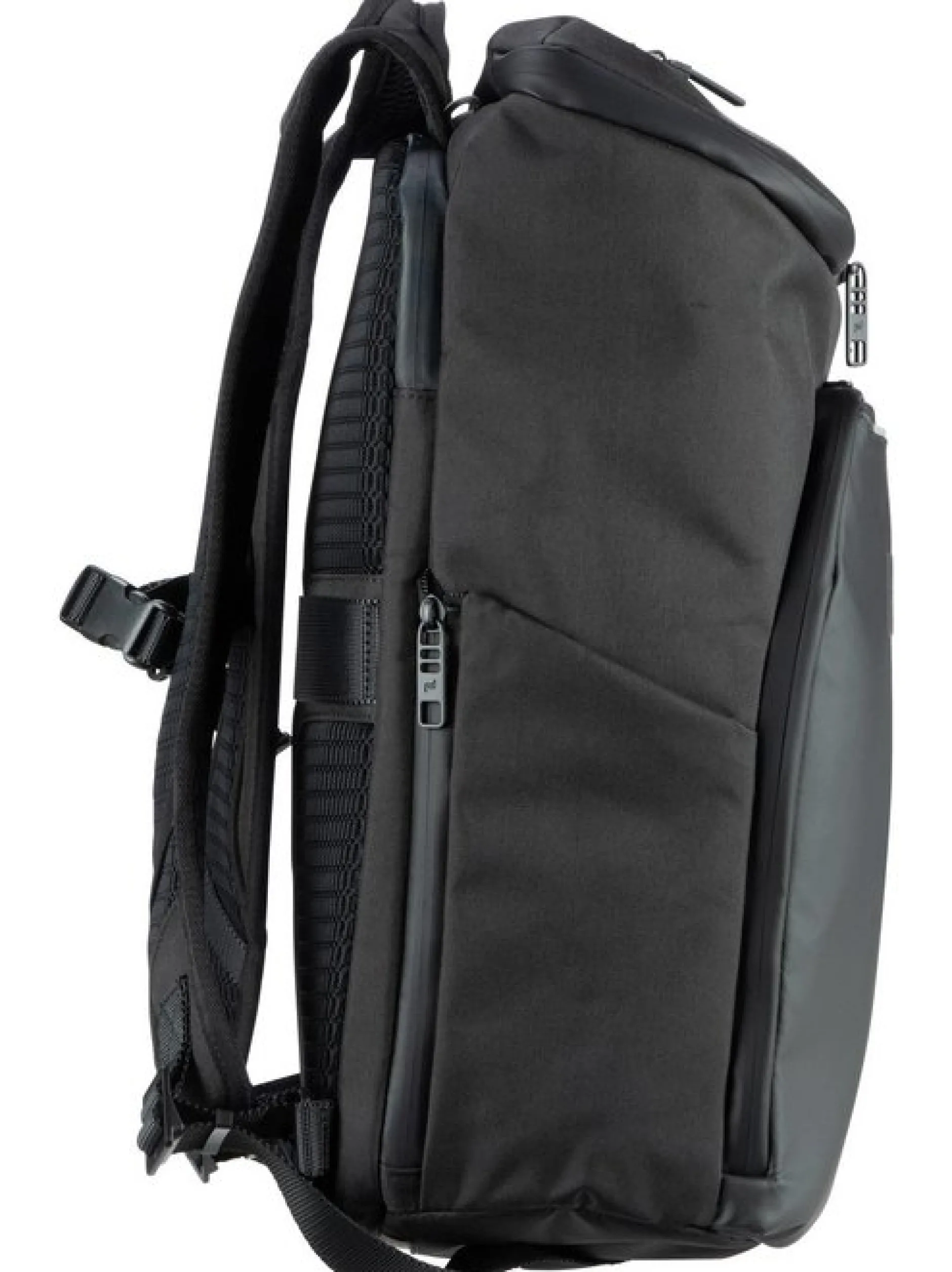 Porsche Design Herren Rucksack - Urban Eco M1 in schwarz