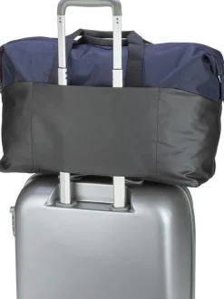 Porsche Design Herren Weekender - Urban Eco in blau