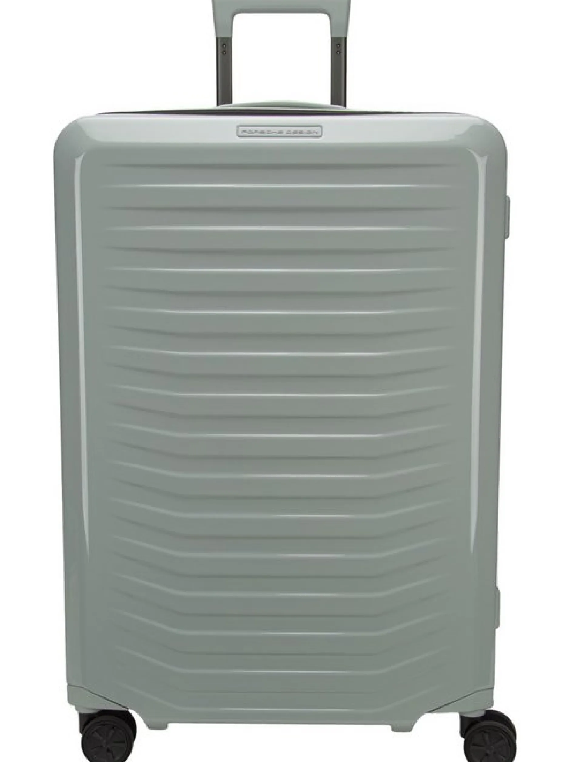 Porsche Design Unisex Trolley - Roadster HC Trolley L in taupe