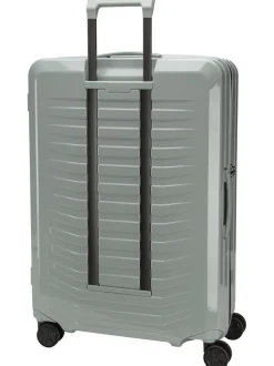 Porsche Design Unisex Trolley - Roadster HC Trolley L in taupe