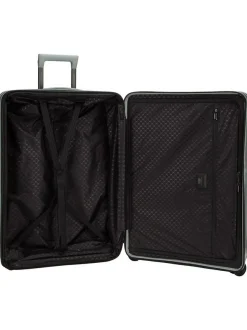 Porsche Design Unisex Trolley - Roadster HC Trolley L in taupe