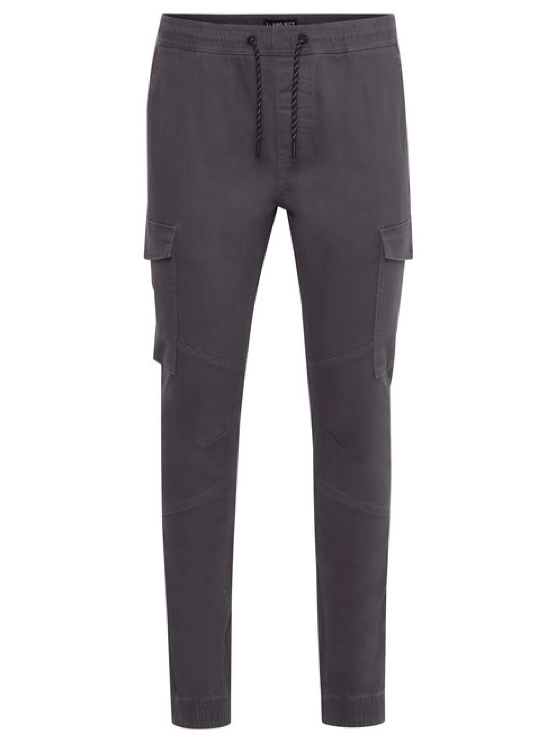11 Project Herren Cargohose - PRGarik in grau