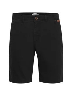 11 Project Herren Chinoshorts - PRGalino in schwarz