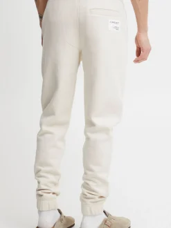 11 Project Herren Jogger Pants - PRAndrin in beige