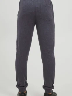 11 Project Herren Sweathose - PREdison in blau