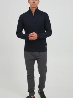 11 Project Herren Troyer - PRStefanos in blau
