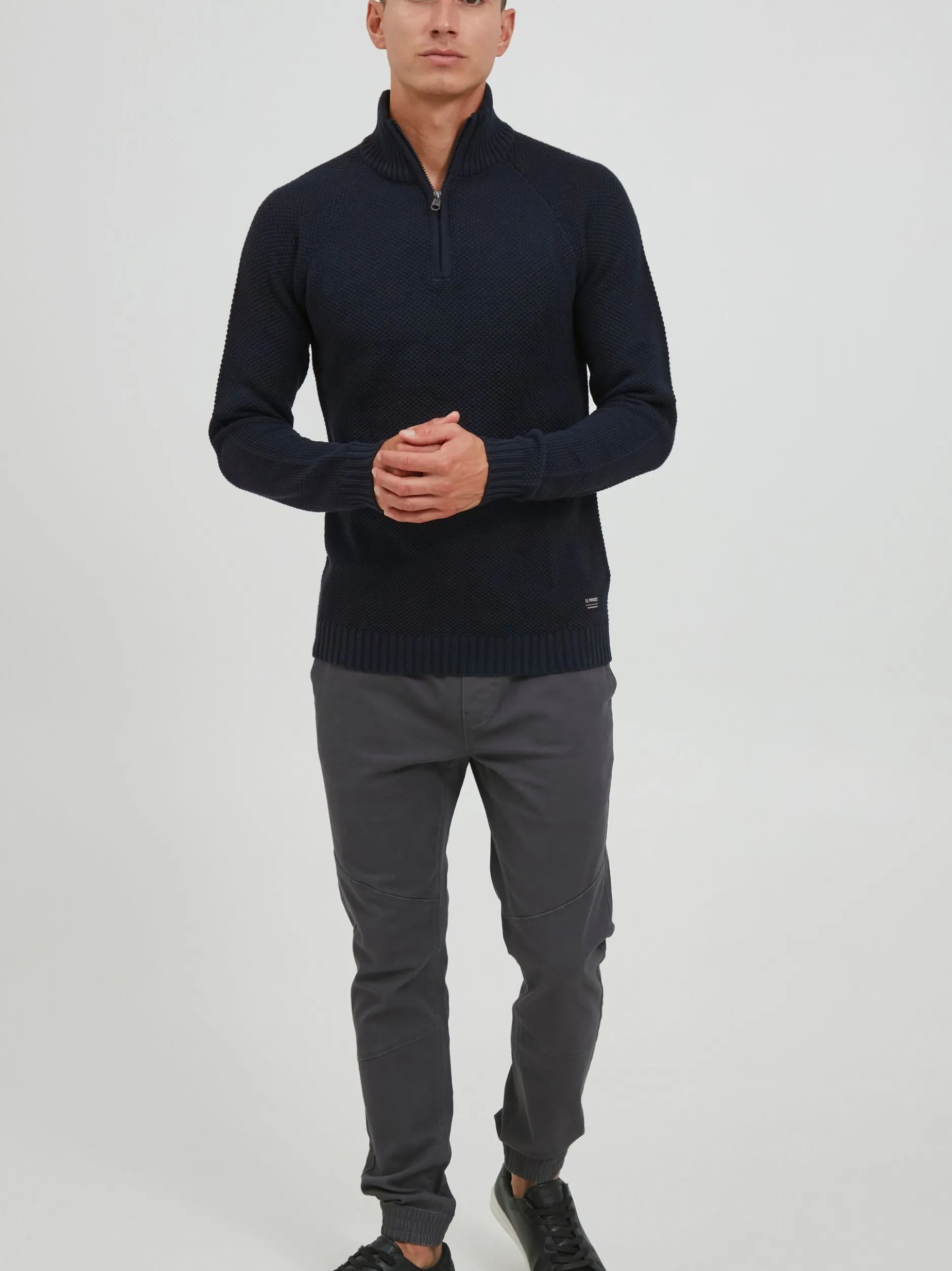 11 Project Herren Troyer - PRStefanos in blau