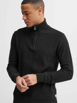 11 Project Herren Troyer - PRTillmann in schwarz