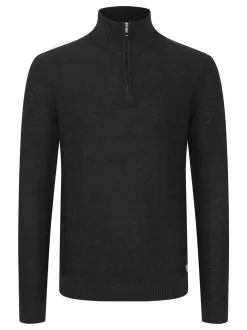 11 Project Herren Troyer - PRTillmann in schwarz