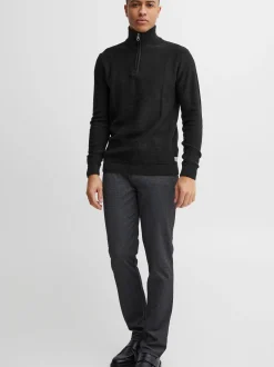 11 Project Herren Troyer - PRTillmann in schwarz