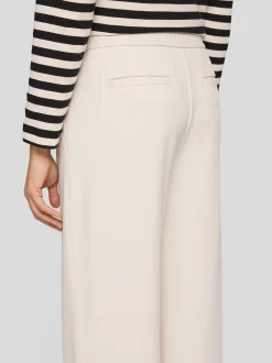 RABE Damen Hose in ecru