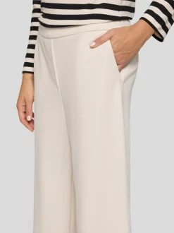 RABE Damen Hose in ecru