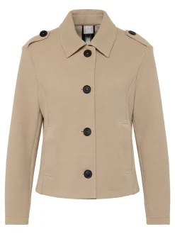 RABE Damen Jacke in beige