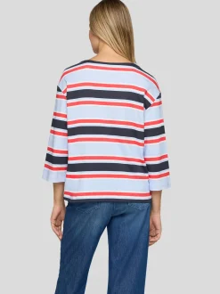 RABE Damen Langarmshirt in mehrfarbig