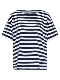 RABE Damen T-Shirt in blau