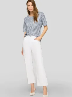 RABE Damen T-Shirt in blau