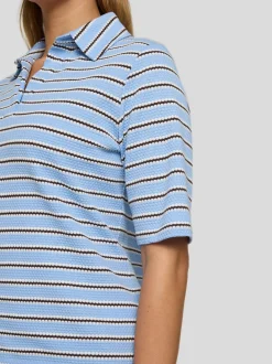 RABE Damen T-Shirt in blau