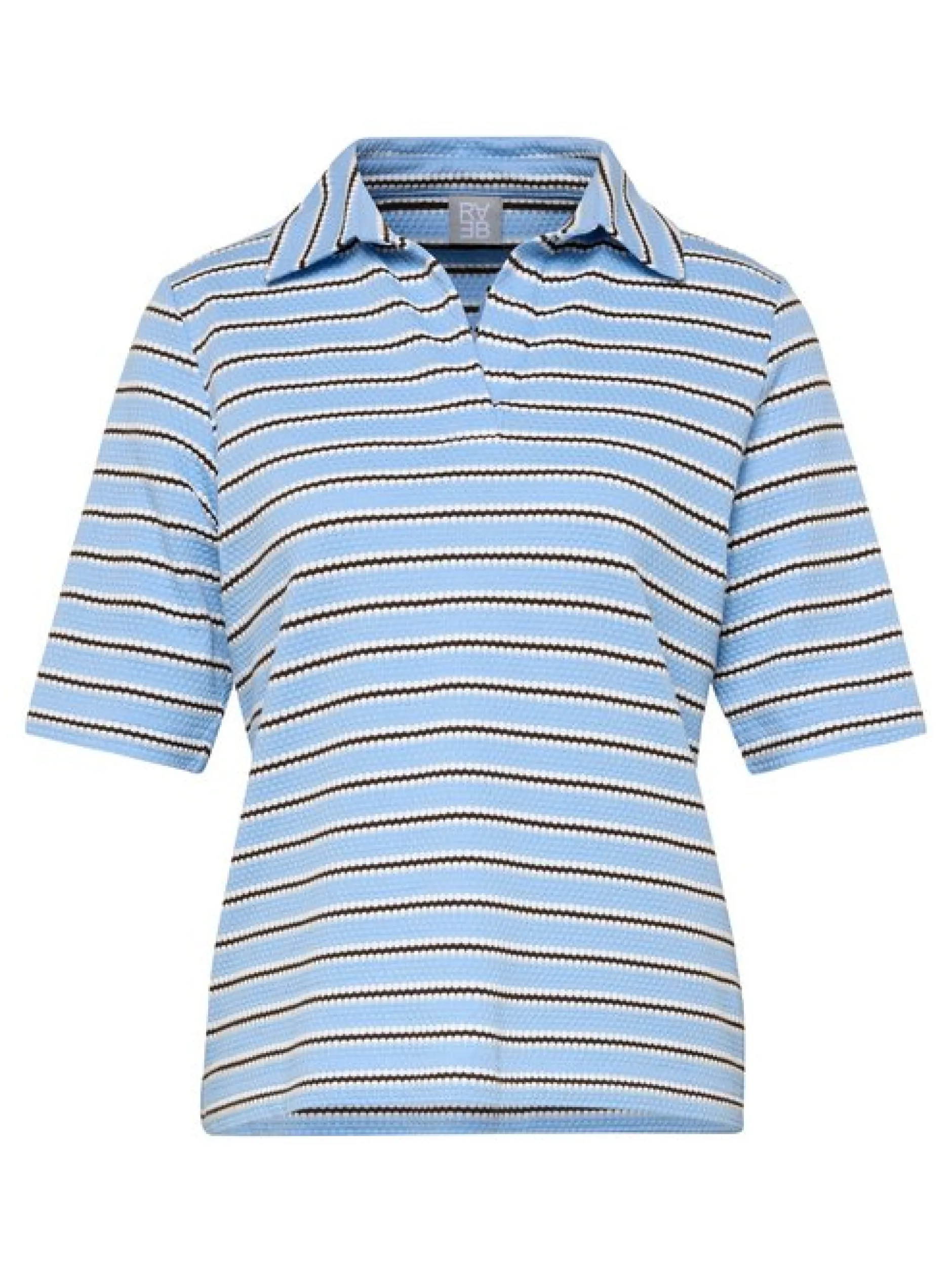 RABE Damen T-Shirt in blau