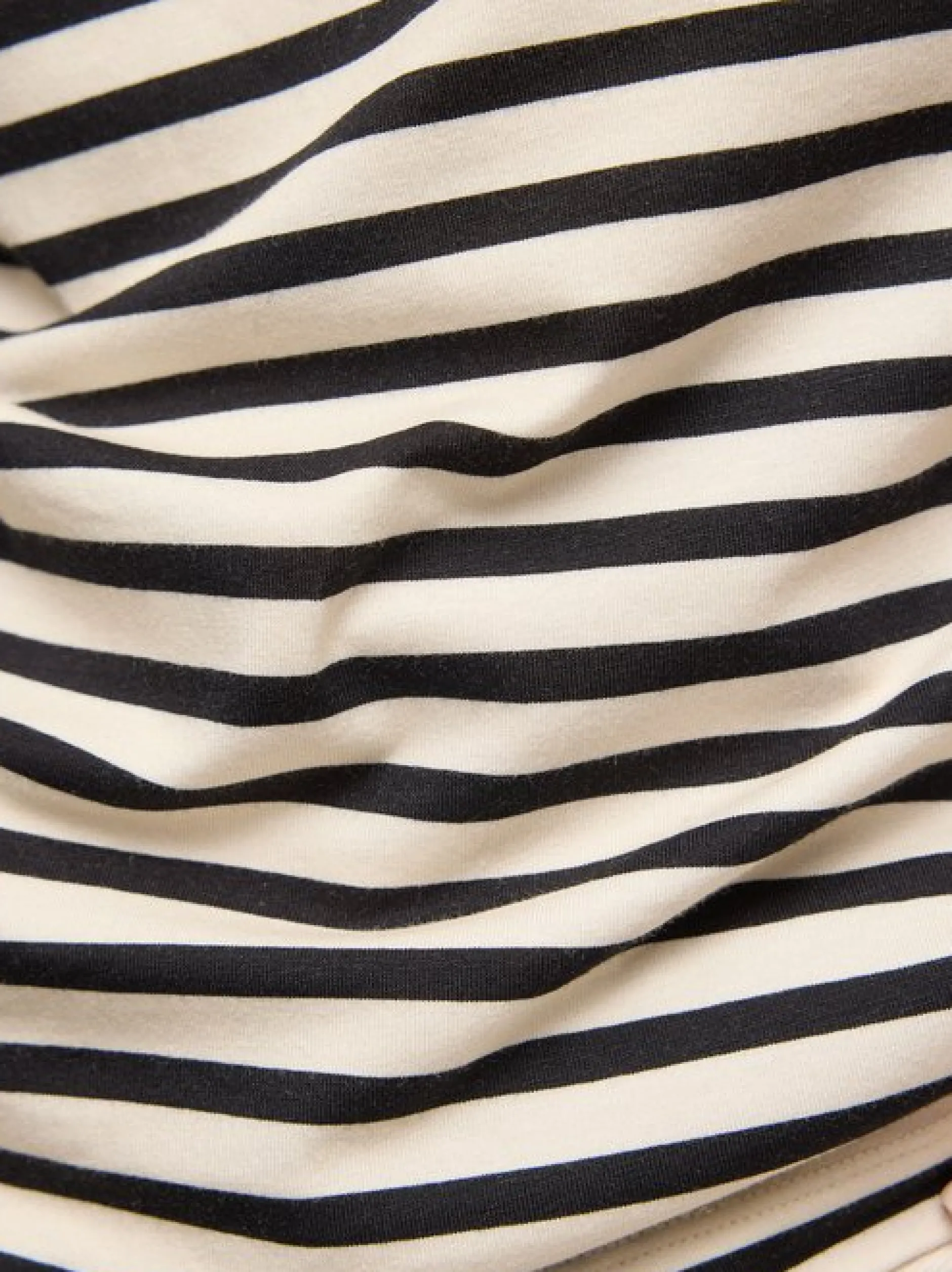 RABE Damen T-Shirt in weiß schwarz