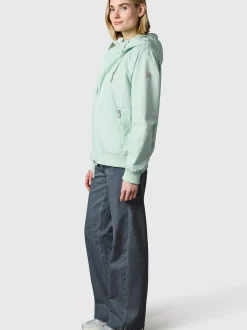 Ragwear Damen Ãœbergangsjacke - Oggie in mint