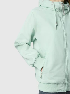 Ragwear Damen Ãœbergangsjacke - Oggie in mint