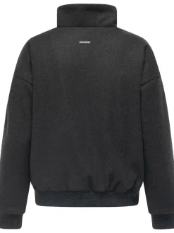 Ragwear Damen Übergangsjacke - Toscia in grau