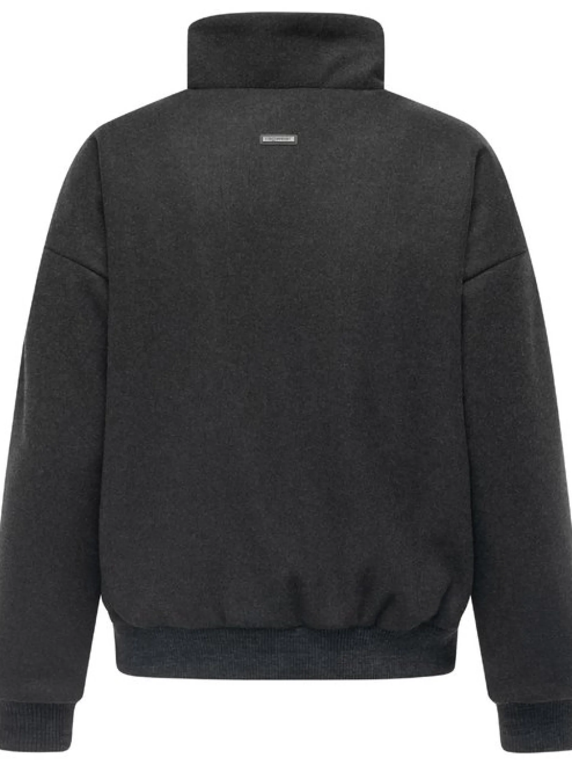 Ragwear Damen Übergangsjacke - Toscia in grau
