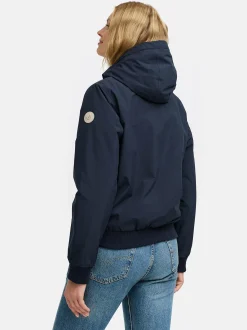 Ragwear Damen Bomberjacke - Oggie Warm YOUMODO in marine