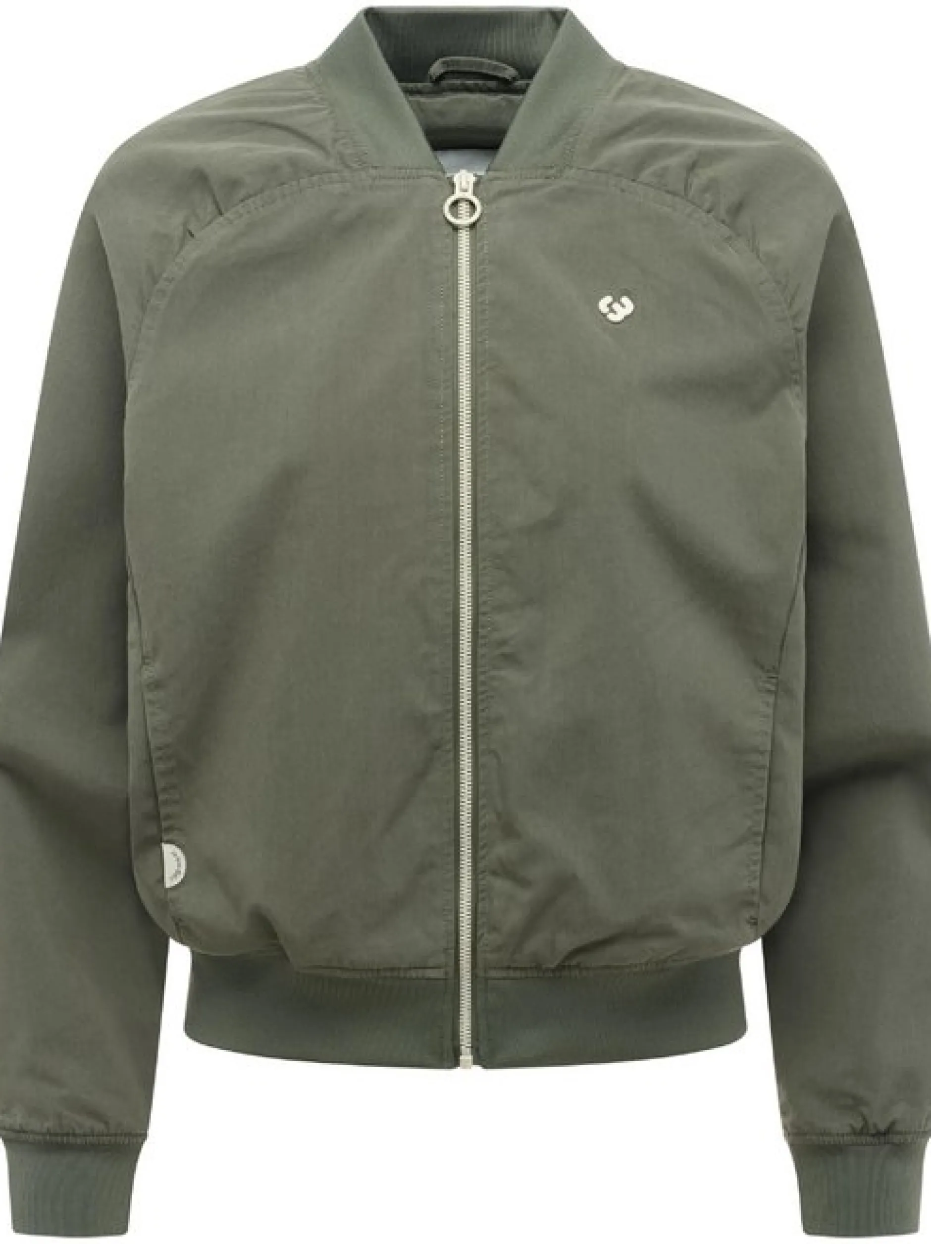 Ragwear Damen Bomberjacke - Yotimo in oliv