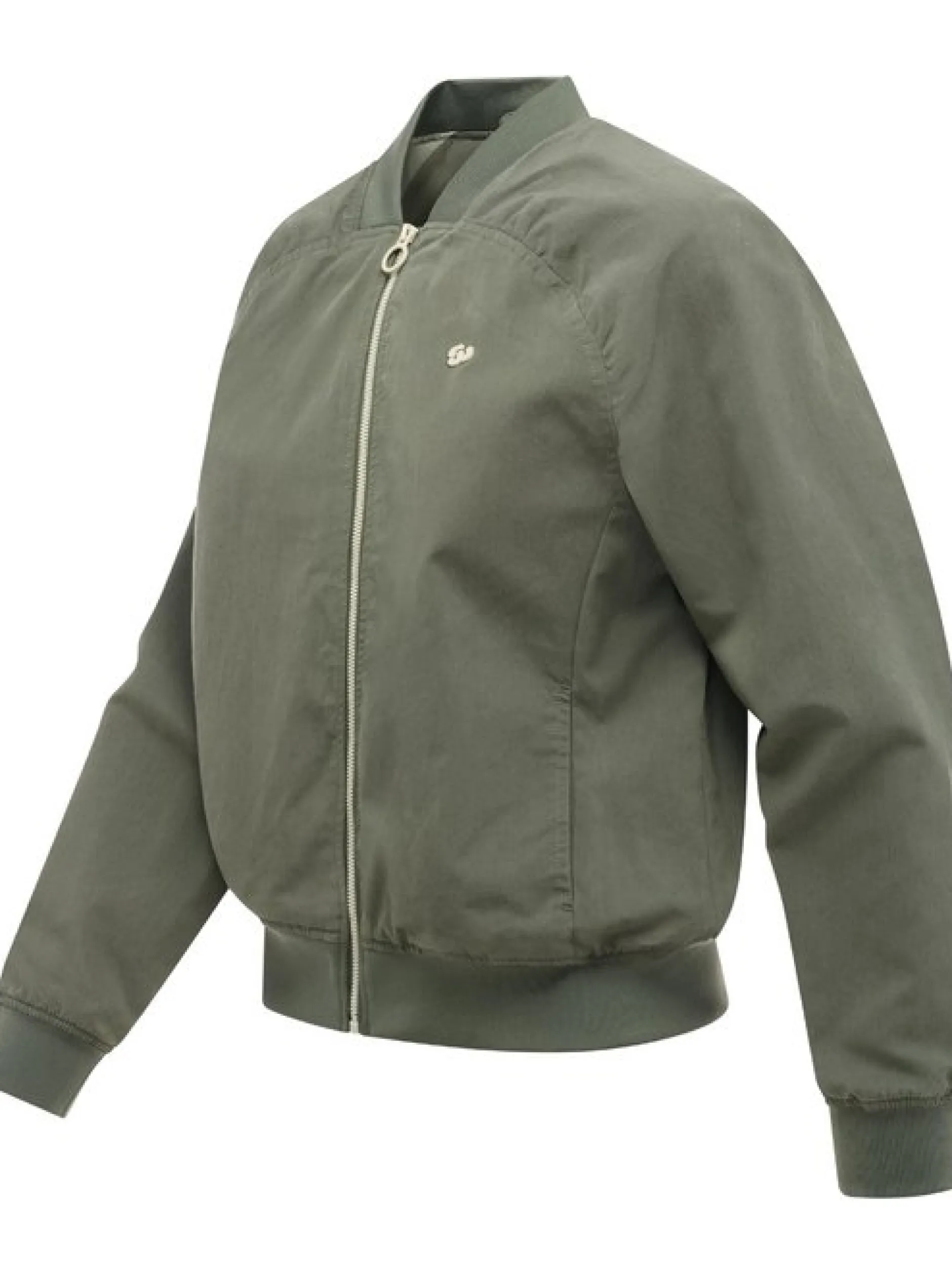 Ragwear Damen Bomberjacke - Yotimo in oliv