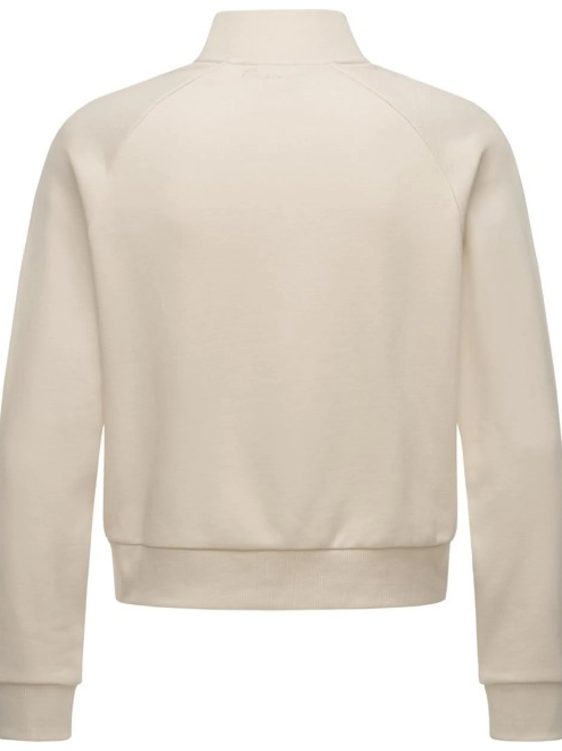 Ragwear Damen Collegejacke - Simonette in beige